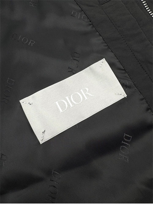 D I O R 디올 Couture 윈드브레이커 레플리카 11번 이미지 - 의류 | 세미샵 레플리카 사이트