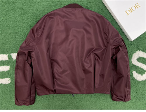 D I O R 디올 Couture 테크니컬 봄버 자켓 레플리카 4번 이미지 - 의류 | 세미샵 레플리카 사이트