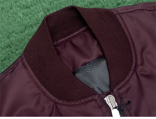 D I O R 디올 Couture 테크니컬 봄버 자켓 레플리카 7번 이미지 - 의류 | 세미샵 레플리카 사이트