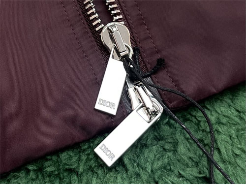 D I O R 디올 Couture 테크니컬 봄버 자켓 레플리카 9번 이미지 - 의류 | 세미샵 레플리카 사이트