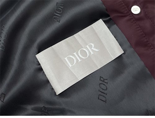 D I O R 디올 Couture 테크니컬 봄버 자켓 레플리카 10번 이미지 - 의류 | 세미샵 레플리카 사이트