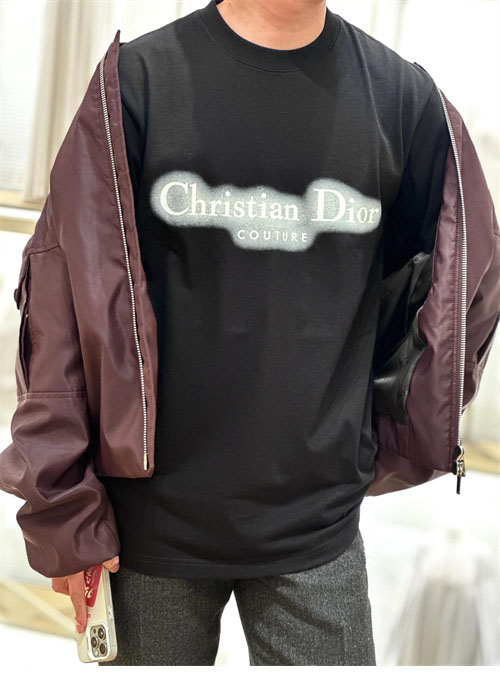 D I O R 디올 Couture 테크니컬 봄버 자켓 레플리카 15번 이미지 - 의류 | 세미샵 레플리카 사이트