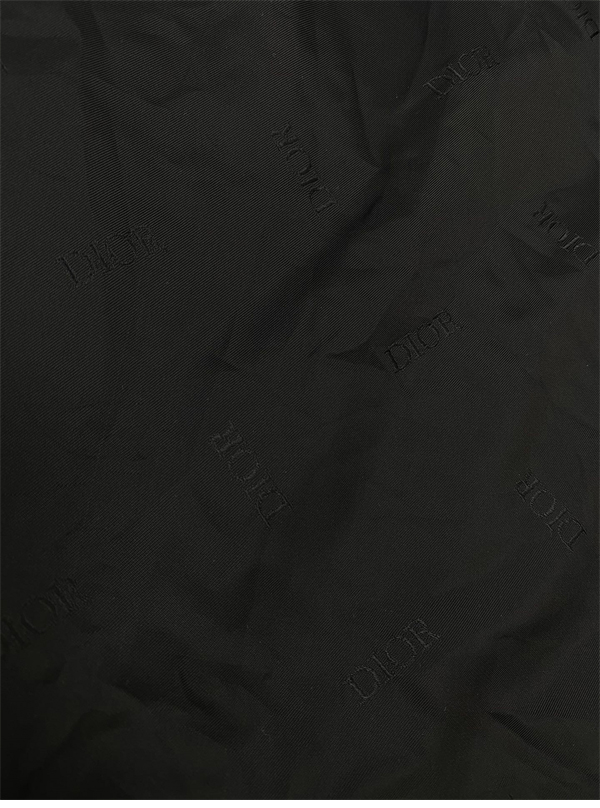 디올 Couture 헤일로 이펙트 윈드브레이커 자켓 (TJ공장) - 상세 이미지
