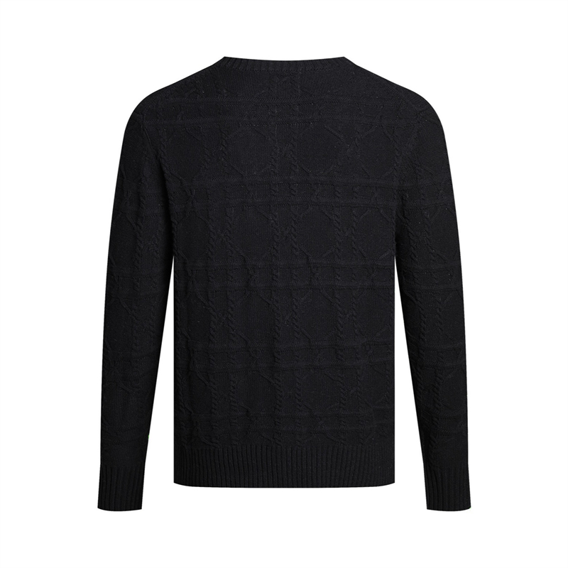 D I O R 디올 Icons 까나쥬 스웨터 니트 레플리카 14번 이미지 - 의류 | 세미샵 레플리카 사이트