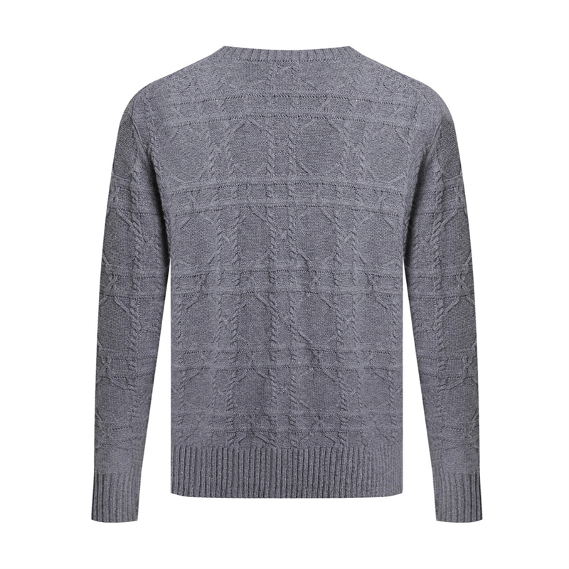 D I O R 디올 Icons 까나쥬 스웨터 니트 레플리카 20번 이미지 - 의류 | 세미샵 레플리카 사이트