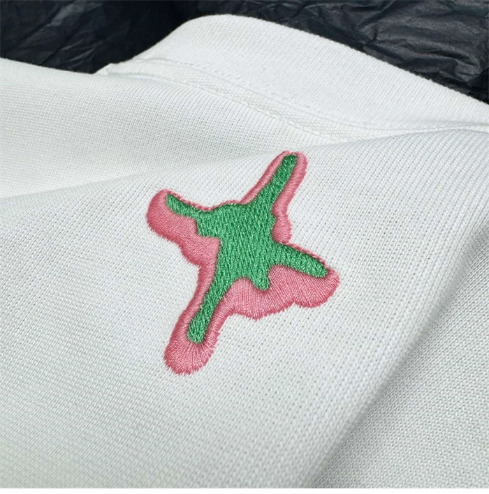 디올 x 루이스 해밀턴 하우스 시그니처 반팔 티셔츠 - 상세 이미지
