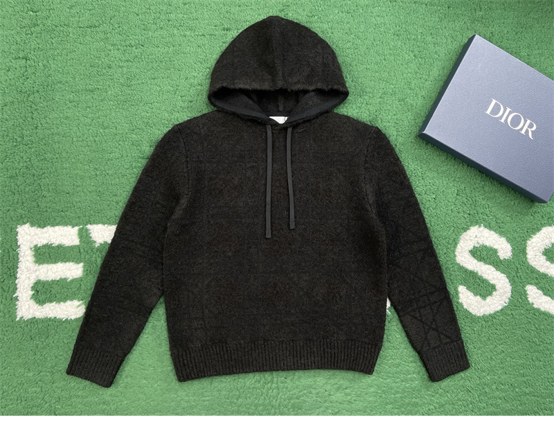 디올 디올 까나쥬 후드 스웨트셔츠（레어） 레플리카 16번 이미지 - 의류 | 세미샵 레플리카 사이트