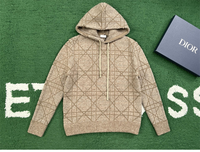 디올 디올 까나쥬 후드 스웨트셔츠（레어） 레플리카 13번 이미지 - 의류 | 세미샵 레플리카 사이트