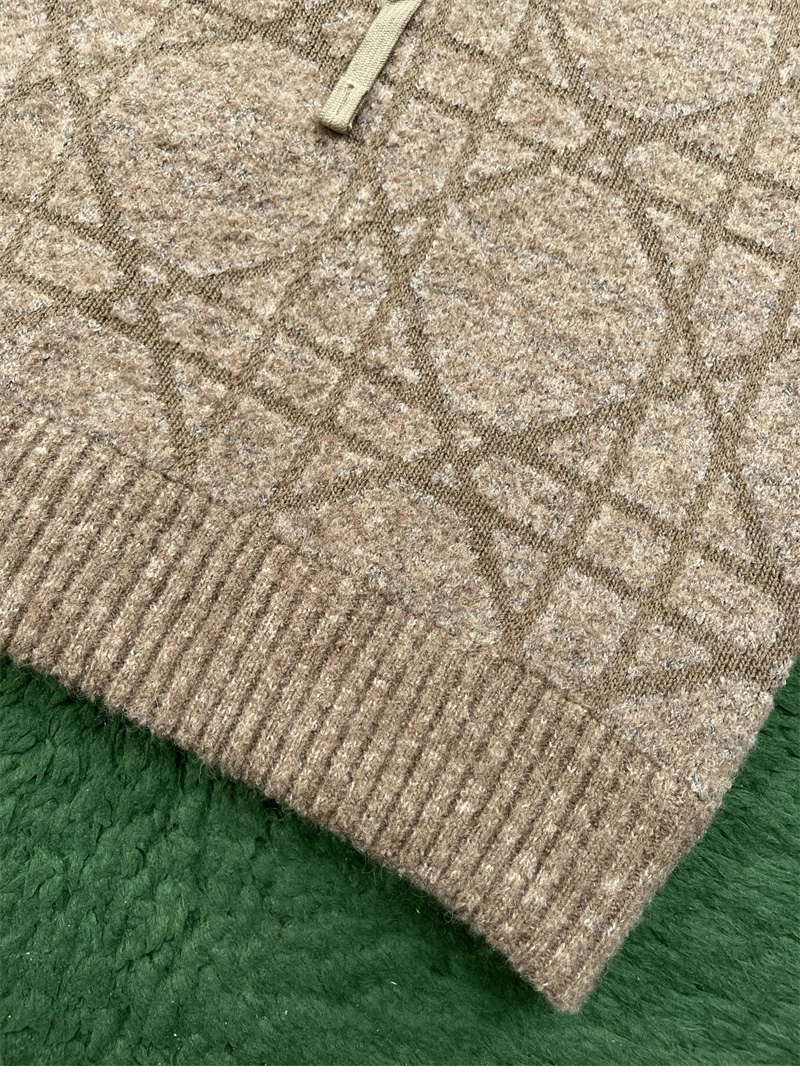 디올 디올 까나쥬 후드 스웨트셔츠（레어） 레플리카 18번 이미지 - 의류 | 세미샵 레플리카 사이트