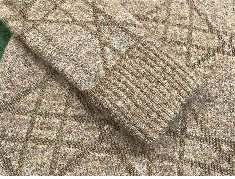 디올 디올 까나쥬 후드 스웨트셔츠（레어） 레플리카 23번 이미지 - 의류 | 세미샵 레플리카 사이트