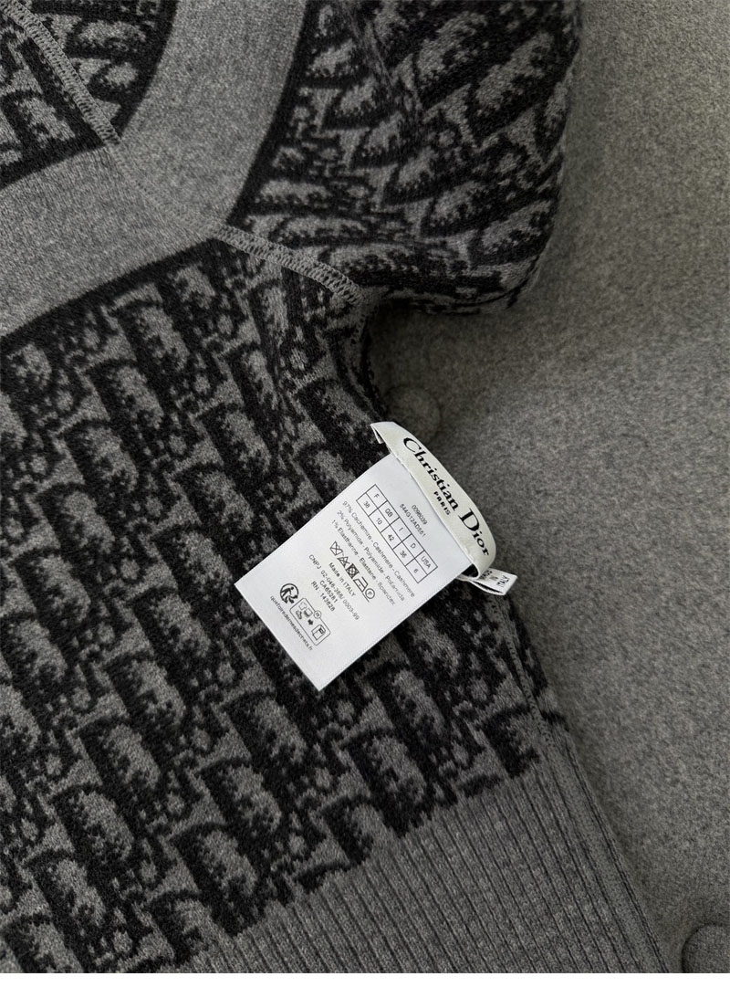 디올 디올 리버서블 후드 지퍼 가디건（터보） 레플리카 14번 이미지 - 의류 | 세미샵 레플리카 사이트