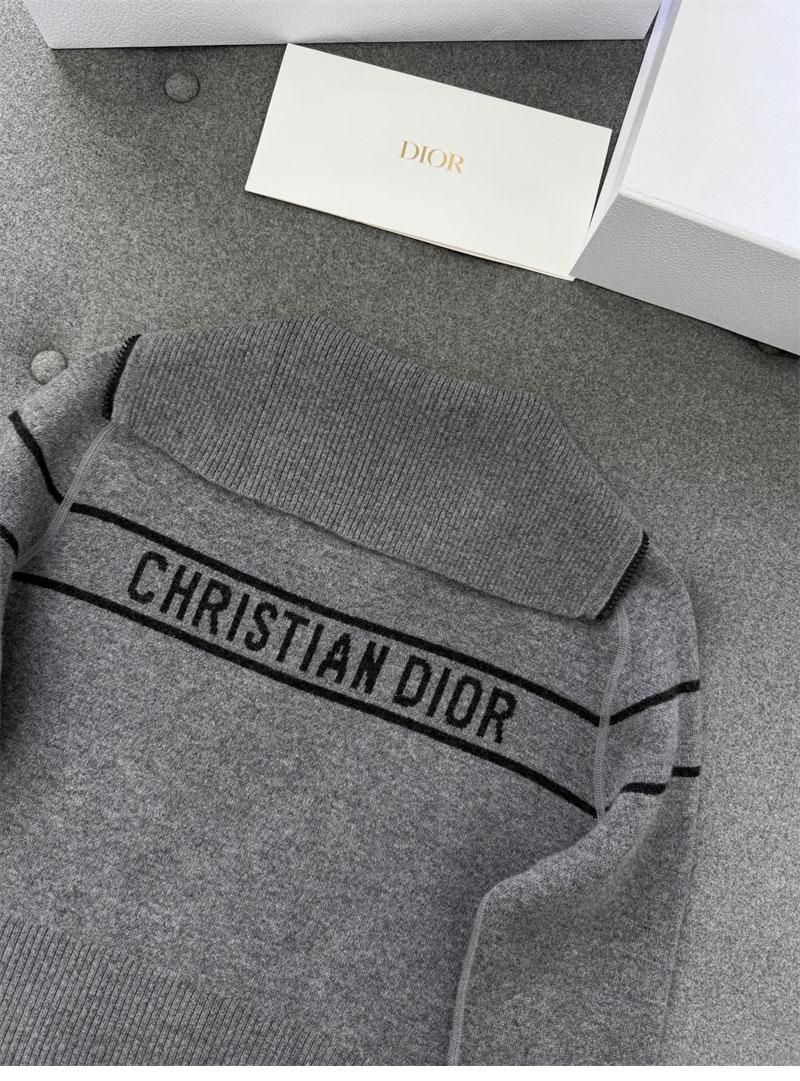 디올 디올 리버서블 후드 지퍼 가디건（터보） 레플리카 23번 이미지 - 의류 | 세미샵 레플리카 사이트