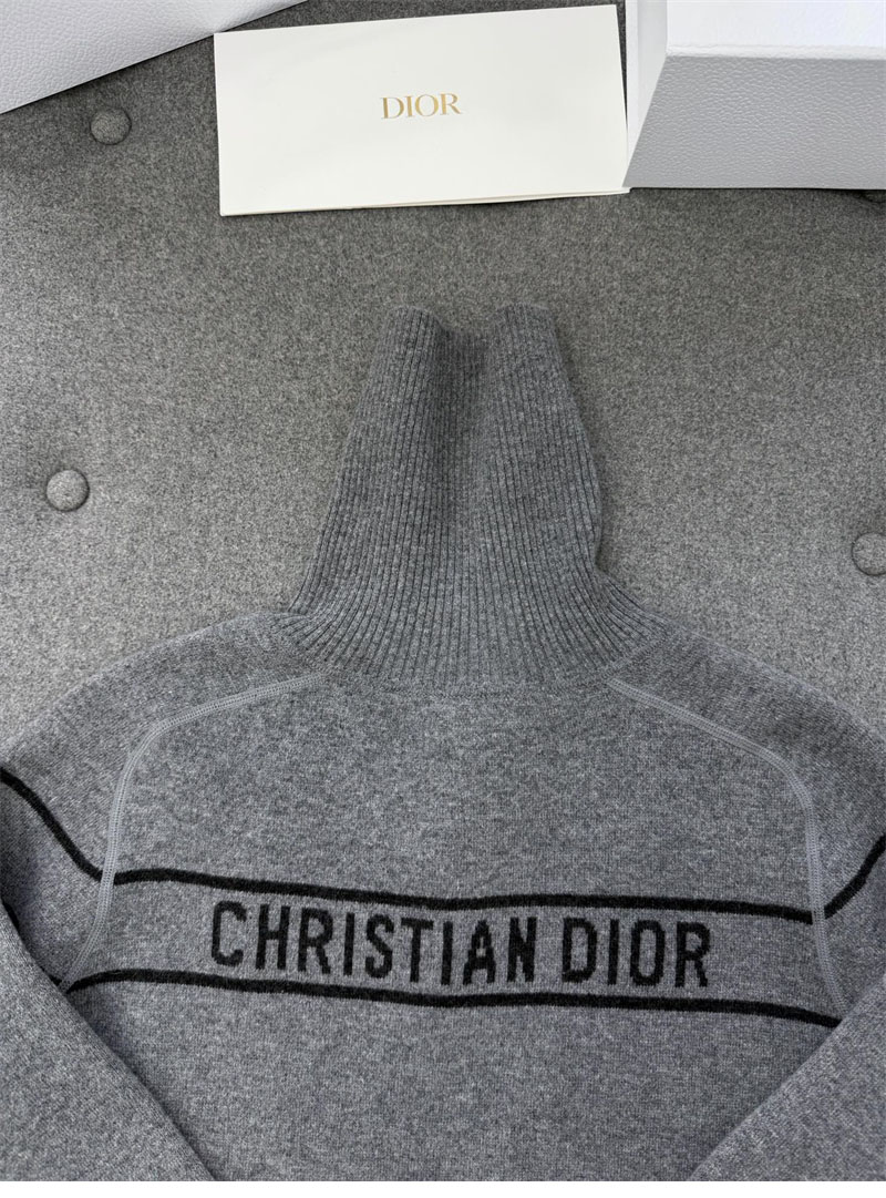 디올 디올 리버서블 후드 지퍼 가디건（터보） 레플리카 18번 이미지 - 의류 | 세미샵 레플리카 사이트