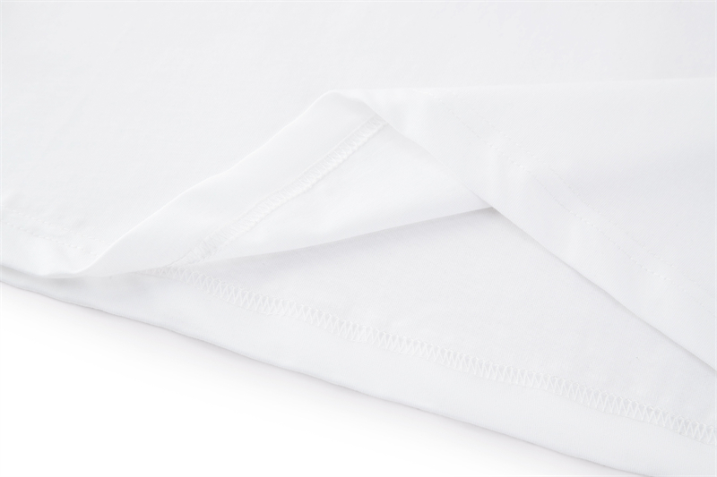 디올 디올 마운틴 1947 자수 패치 코튼 저지 티셔츠 레플리카 3번 이미지 - 의류 | 세미샵 레플리카 사이트