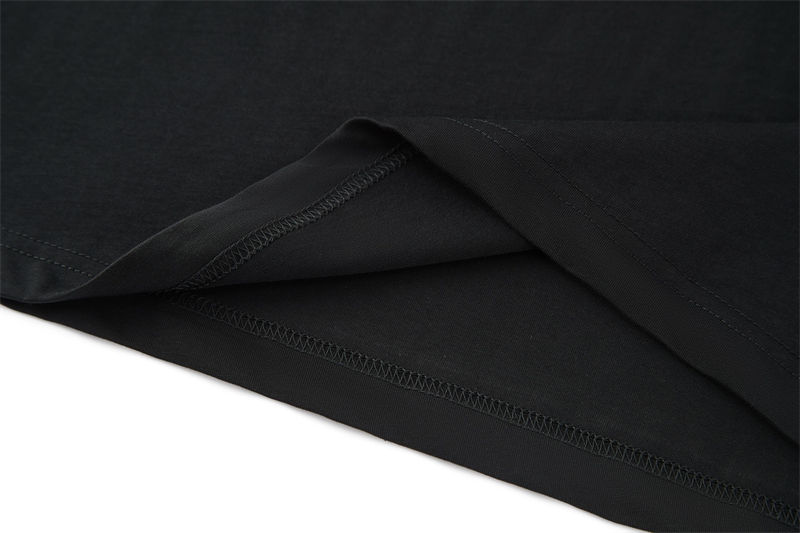 디올 디올 마운틴 1947 자수 패치 코튼 저지 티셔츠 레플리카 21번 이미지 - 의류 | 세미샵 레플리카 사이트