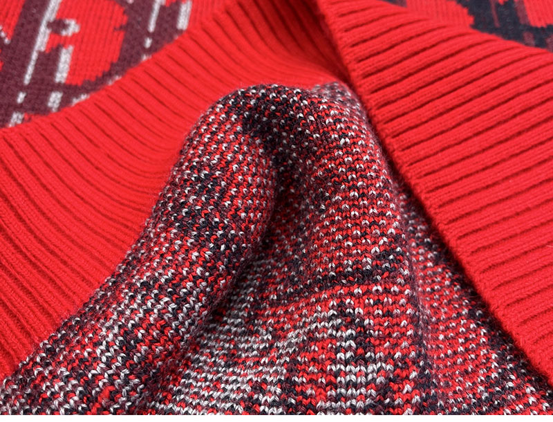 디올 디올 멀티 컬러 오블리크 올오버 스웨터 레플리카 14번 이미지 - 의류 | 세미샵 레플리카 사이트