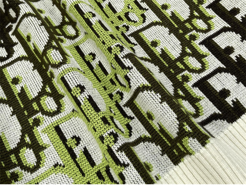 디올 디올 멀티 컬러 오블리크 올오버 스웨터 레플리카 10번 이미지 - 의류 | 세미샵 레플리카 사이트