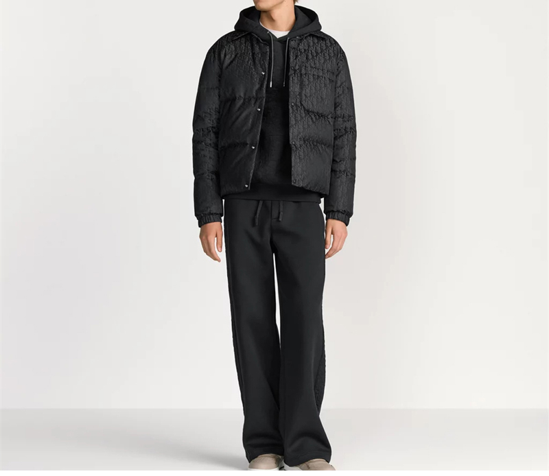 디올 디올 오블리크 다운 자켓（레어） 레플리카 11번 이미지 - 의류 | 세미샵 레플리카 사이트