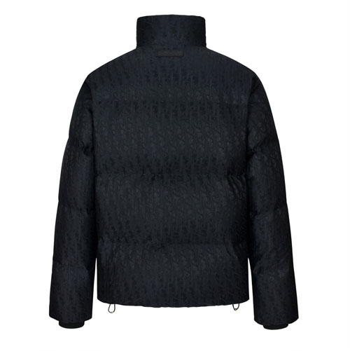 D I O R 디올 오블리크 다운 패딩 자켓 레플리카 6번 이미지 - 의류 | 세미샵 레플리카 사이트