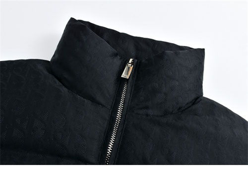 D I O R 디올 오블리크 다운 패딩 자켓 레플리카 7번 이미지 - 의류 | 세미샵 레플리카 사이트