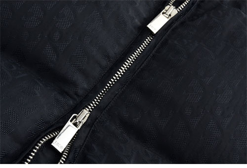 D I O R 디올 오블리크 다운 패딩 자켓 레플리카 8번 이미지 - 의류 | 세미샵 레플리카 사이트