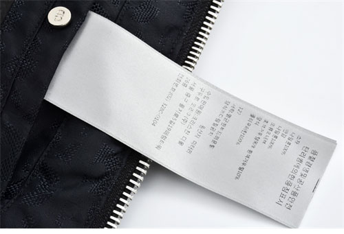 D I O R 디올 오블리크 다운 패딩 자켓 레플리카 14번 이미지 - 의류 | 세미샵 레플리카 사이트