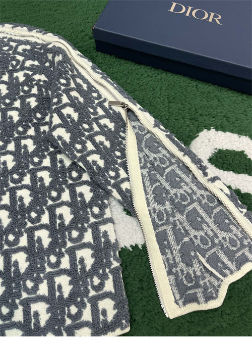 D I O R 디올 오블리크 버진 울 스웨터 2컬러 레플리카 7번 이미지 - 의류 | 세미샵 레플리카 사이트