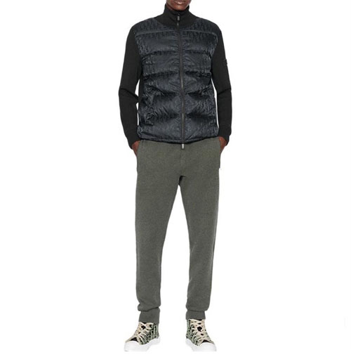 D I O R 디올 오블리크 자카드 블루종 3컬러 레플리카 1번 이미지 - 의류 | 세미샵 레플리카 사이트