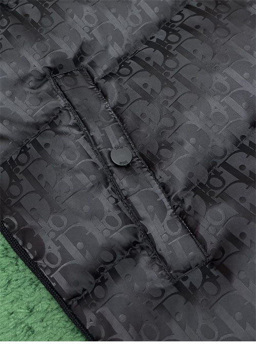 D I O R 디올 오블리크 자카드 블루종 3컬러 레플리카 6번 이미지 - 의류 | 세미샵 레플리카 사이트