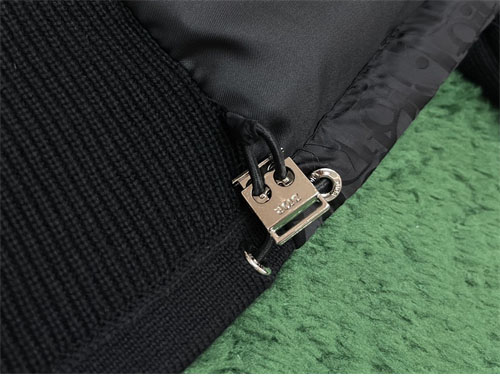 D I O R 디올 오블리크 자카드 블루종 3컬러 레플리카 8번 이미지 - 의류 | 세미샵 레플리카 사이트