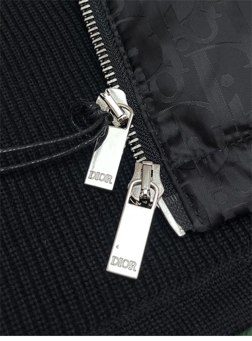 D I O R 디올 오블리크 자카드 블루종 3컬러 레플리카 9번 이미지 - 의류 | 세미샵 레플리카 사이트