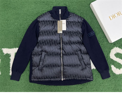 D I O R 디올 오블리크 자카드 블루종 3컬러 레플리카 13번 이미지 - 의류 | 세미샵 레플리카 사이트