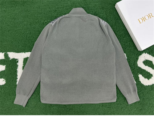 D I O R 디올 오블리크 자카드 블루종 3컬러 레플리카 22번 이미지 - 의류 | 세미샵 레플리카 사이트