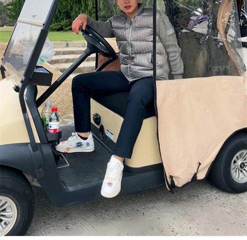 D I O R 디올 오블리크 자카드 블루종 3컬러 레플리카 35번 이미지 - 의류 | 세미샵 레플리카 사이트