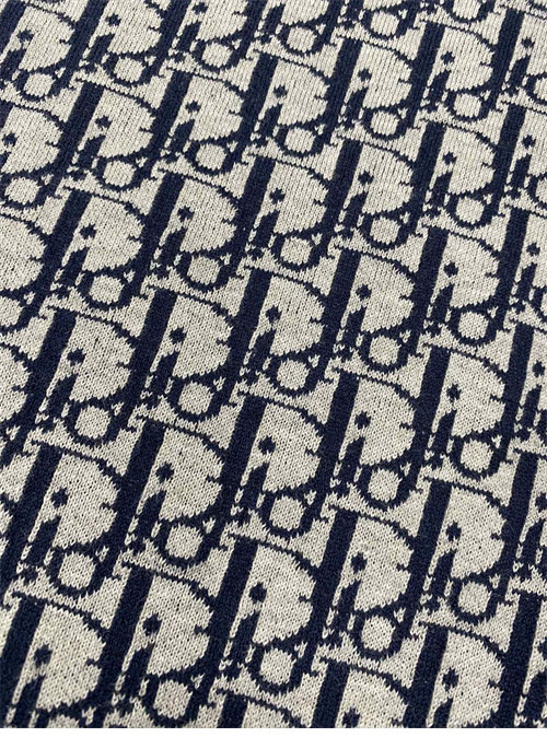 D I O R 디올 오블리크 캐시미어 울 자카드 후드 집업 자켓 레플리카 23번 이미지 - 의류 | 세미샵 레플리카 사이트