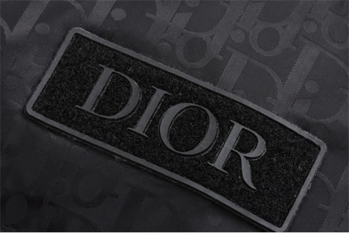 D I O R 디올 오블리크 테크니컬 자카드 패딩 다운 자켓 레플리카 9번 이미지 - 의류 | 세미샵 레플리카 사이트