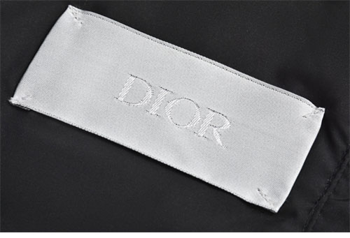 D I O R 디올 오블리크 테크니컬 자카드 패딩 다운 자켓 레플리카 10번 이미지 - 의류 | 세미샵 레플리카 사이트