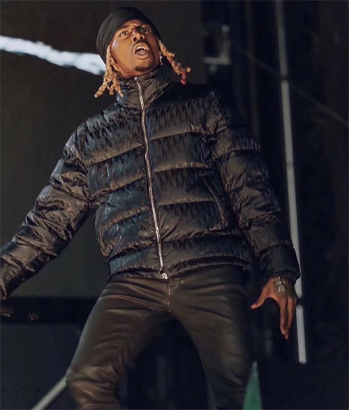 D I O R 디올 오블리크 테크니컬 자카드 패딩 다운 자켓 레플리카 16번 이미지 - 의류 | 세미샵 레플리카 사이트