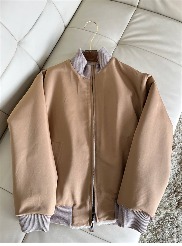 Loro Piana 로로피아나 양면 무스탕 레플리카 11번 이미지 - 의류 | 세미샵 레플리카 사이트