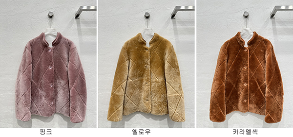 Loro Piana 로로피아나 피어스 버튼업 자켓 3컬러 레플리카 3번 이미지 - 의류 | 세미샵 레플리카 사이트