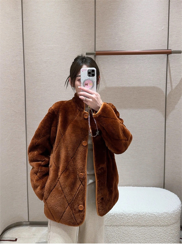 Loro Piana 로로피아나 피어스 버튼업 자켓 3컬러 레플리카 4번 이미지 - 의류 | 세미샵 레플리카 사이트