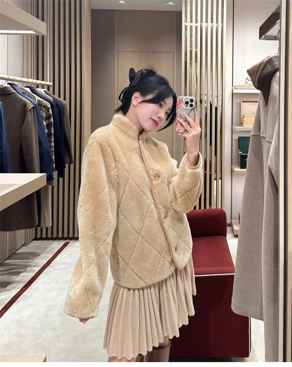 Loro Piana 로로피아나 피어스 버튼업 자켓 3컬러 레플리카 5번 이미지 - 의류 | 세미샵 레플리카 사이트