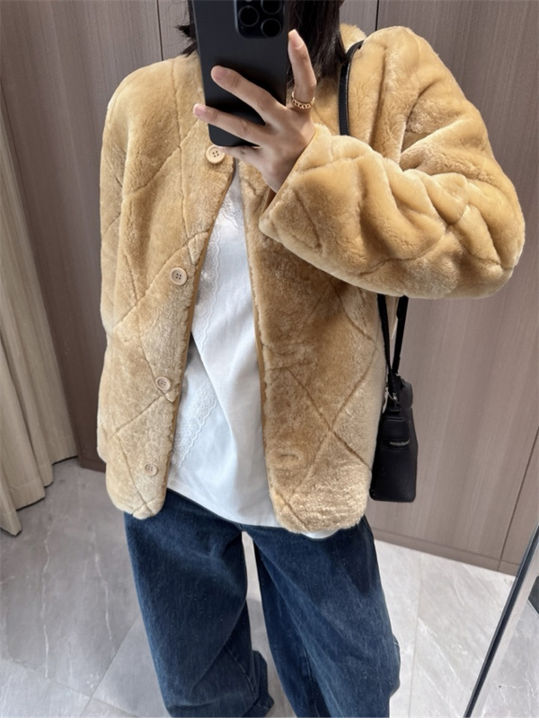 Loro Piana 로로피아나 피어스 버튼업 자켓 3컬러 레플리카 6번 이미지 - 의류 | 세미샵 레플리카 사이트