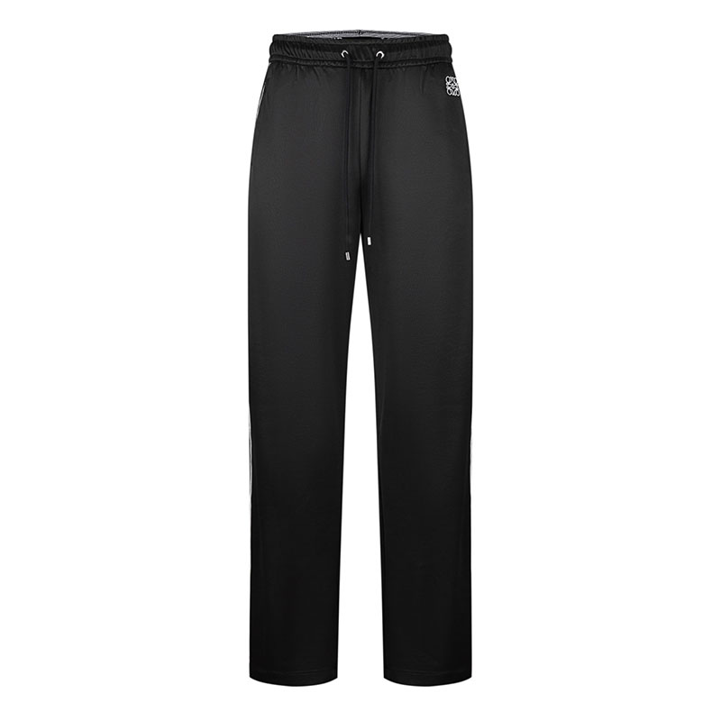 로에베 24FW 아나그램 트랙 팬츠