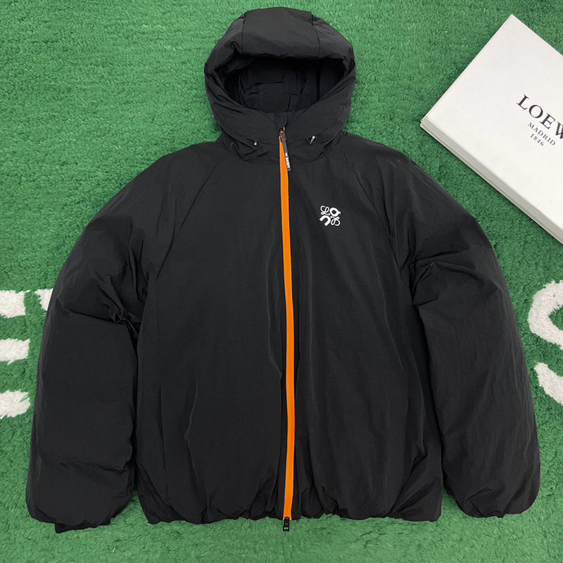 Loewe 로에베 x 온 on 퍼퍼 자켓 레플리카 1번 이미지 - 의류 | 세미샵 레플리카 사이트