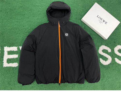 Loewe 로에베 x 온 on 퍼퍼 자켓 레플리카 3번 이미지 - 의류 | 세미샵 레플리카 사이트