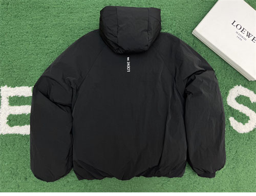 Loewe 로에베 x 온 on 퍼퍼 자켓 레플리카 4번 이미지 - 의류 | 세미샵 레플리카 사이트