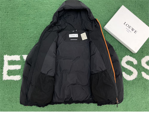 Loewe 로에베 x 온 on 퍼퍼 자켓 레플리카 11번 이미지 - 의류 | 세미샵 레플리카 사이트