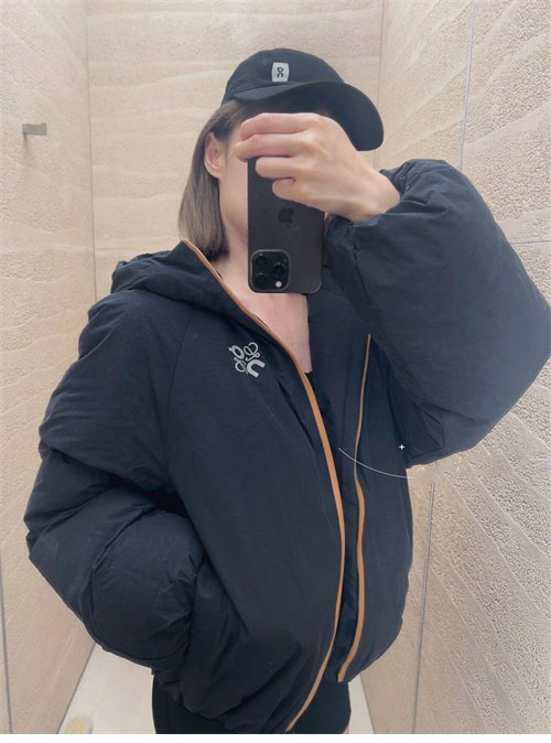 Loewe 로에베 x 온 on 퍼퍼 자켓 레플리카 15번 이미지 - 의류 | 세미샵 레플리카 사이트