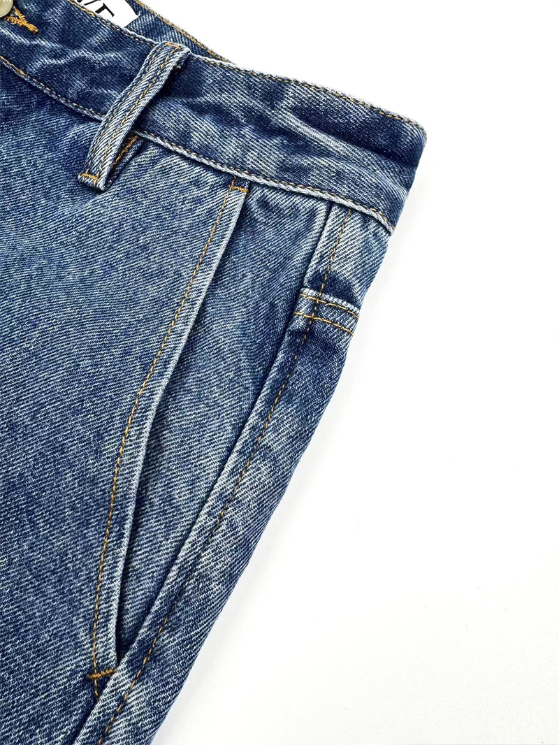 로에베 로에베 아나그램 컷아웃 데님 버뮤다 숏 팬츠 레플리카 10번 이미지 - 의류 | 세미샵 레플리카 사이트